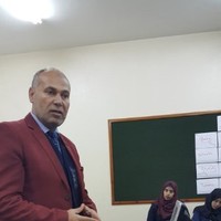 Nahed El-Khaldy