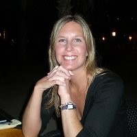 Laura Holder