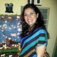Grisel Uzcategui