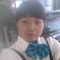 张林秀