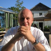 Alex de Jong