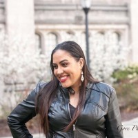 Arleen Claudio-Gore