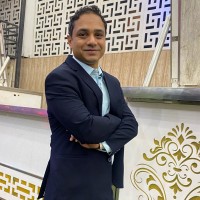 PARAG INGLE