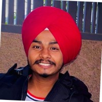 Lovepreet Singh