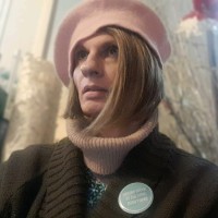 Baronne Romane de Cocault 💚