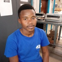 Fortune Ncayiyana