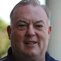 Michael Rush
