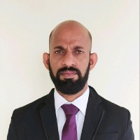 Irosh Suranga Abeywardana Gunasekara