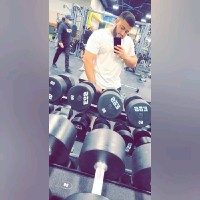 Geovanny Parada