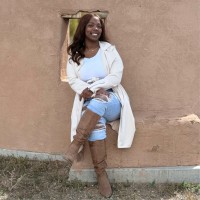 Dasia Gregory