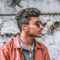 Abhiram Rajagopal