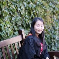 Michelle Zhu