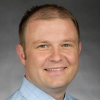 Mitchell Mendenhall