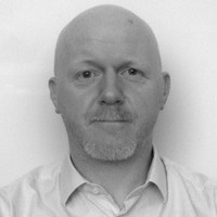 Greg Woodhouse