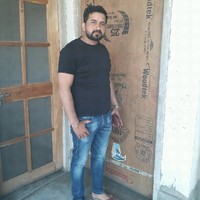 Shailendra kasana Punjab