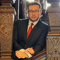 Christopher Mendoza
