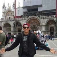 Nicholas Ortiz