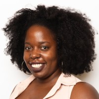 Jessica Henderson, Ed.D