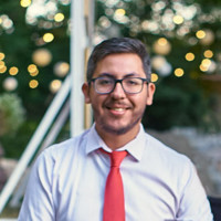 Jaime Esteban Rojas Yañez