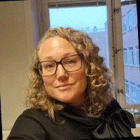 Camilla Askebäck Diaz