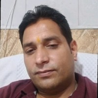 Tej Mal Thakur