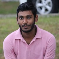 Navaneeth P