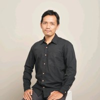 Ahmad Masaul Khoiri