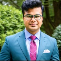 Prithwish Mondal