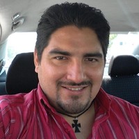 Pedro Enrique Rios Mendoza