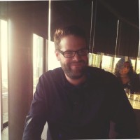Steven Standard