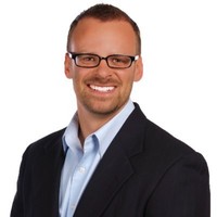Dan Cantrell