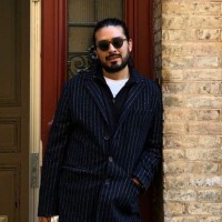 Edwin J. Reyes