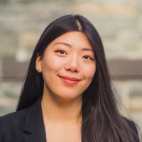 Audrey Zhou