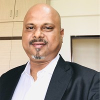 Krishnaji Kulkarni