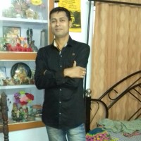 Krishna Bishayee