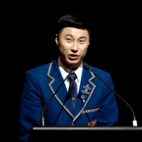 Matthew Ham