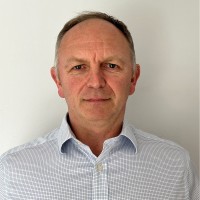Nick McLaren