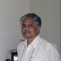 Raghavendra M S Murthy