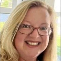 Wendy Balacki