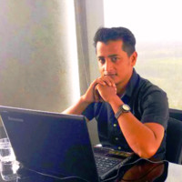 Rakesh Kumar Singh