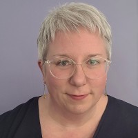 Amy Sechrist