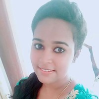 Smruthi S Kumar