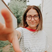 Allie Nicholas