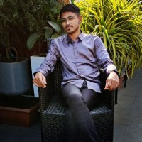 HEMANTH N