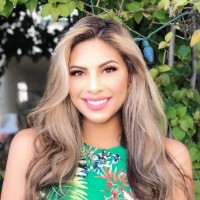 Brenda Rebolledo