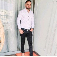 Yogesh Shelke