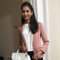 Amanjot Kaur