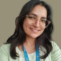 Jyoti Poonia