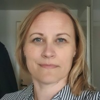 Hanne Rahkola