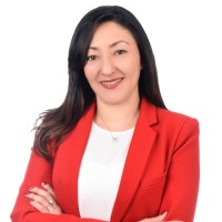 Maveya Pulido Orduña